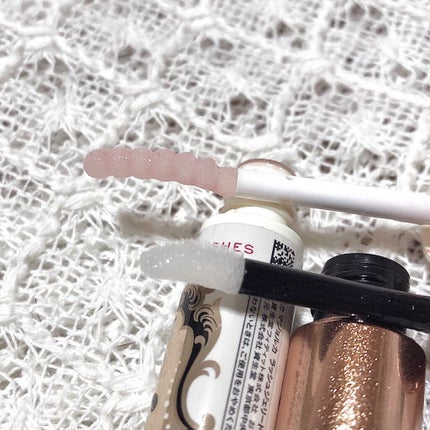 スカルプD ボーテ ピュアフリーアイラッシュセラム プレミアム/アンファー(スカルプD)/まつげ美容液を使ったクチコミ(2枚目)