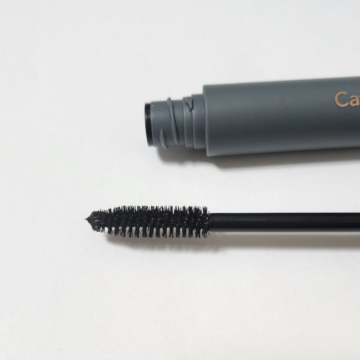 モンスーンカラーマスカラ/CathyDoll/マスカラを使ったクチコミ(2枚目)