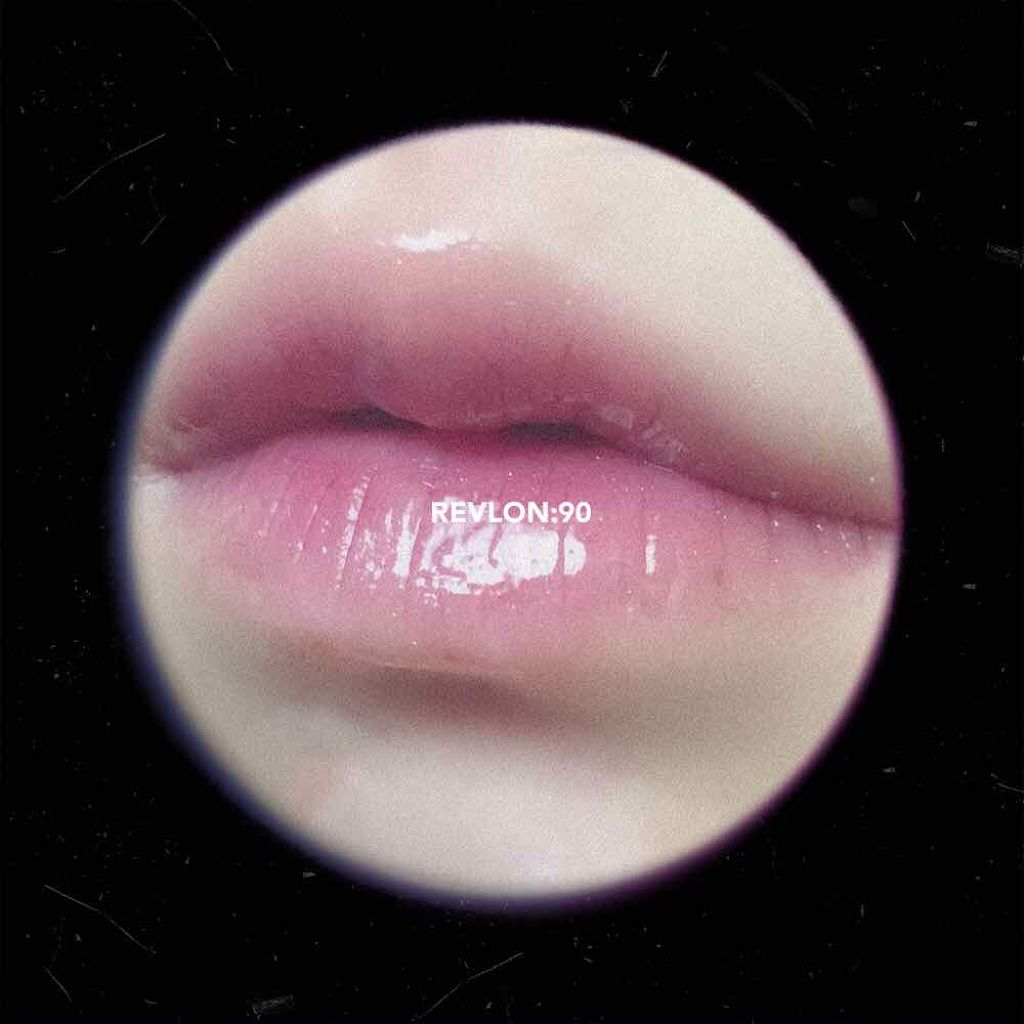 バーム ステイン/REVLON/口紅を使ったクチコミ（3枚目）