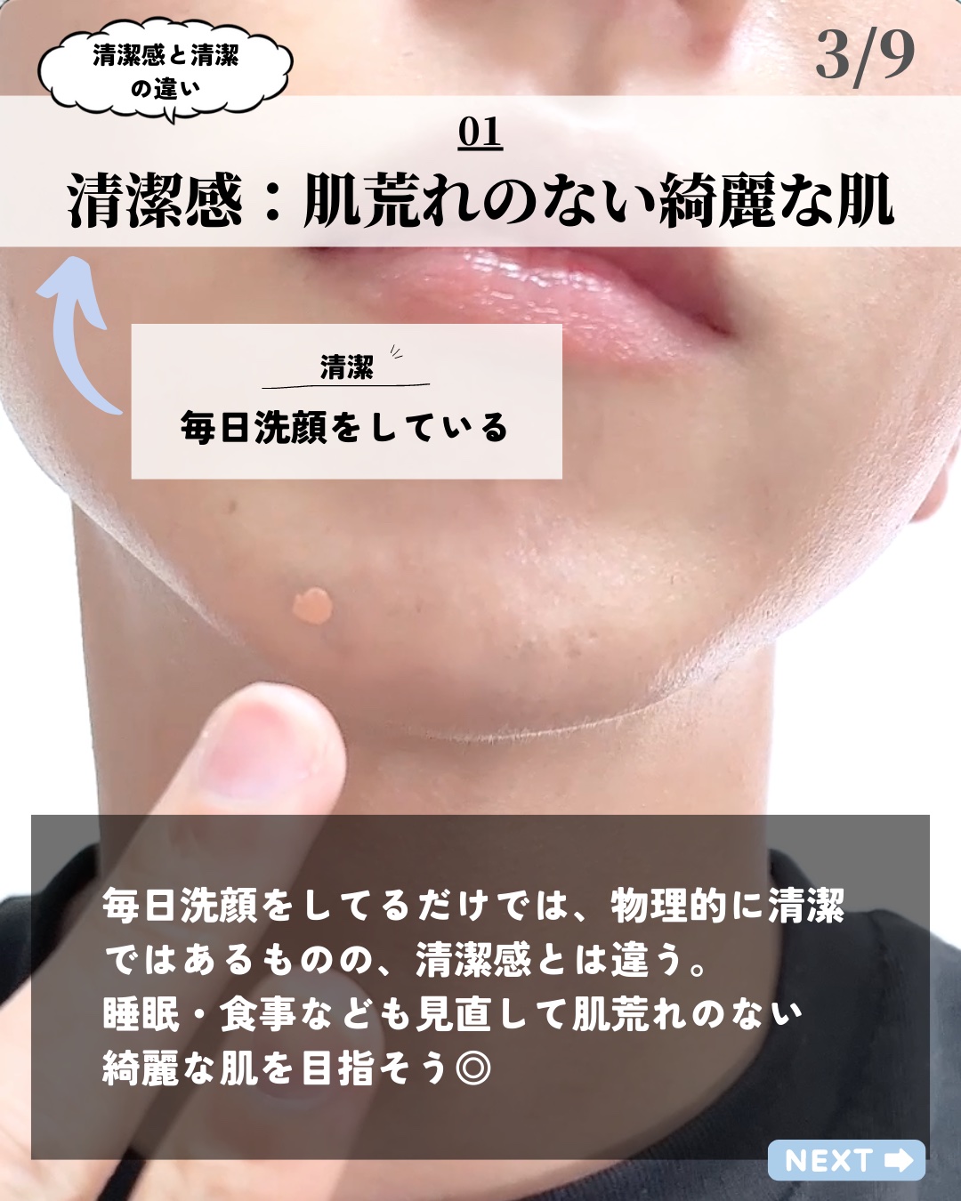 を使ったクチコミ（3枚目）