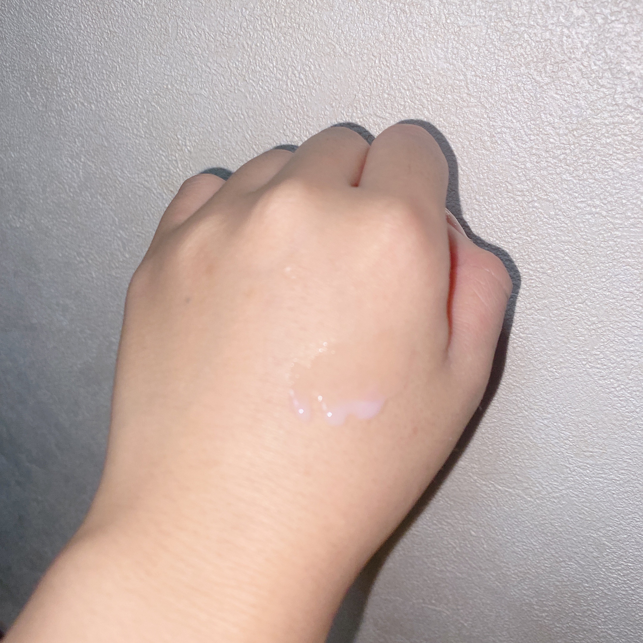 カラミー カラミンノーセバムローション/Calamee/化粧水を使ったクチコミ（2枚目）