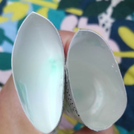 デンティス チューブタイプ/デンティス/歯磨き粉を使ったクチコミ(2枚目)