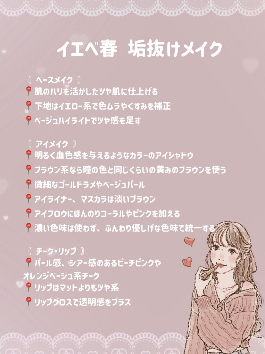 パーフェクトマルチアイズ/キャンメイク/アイシャドウパレットを使ったクチコミ(2枚目)