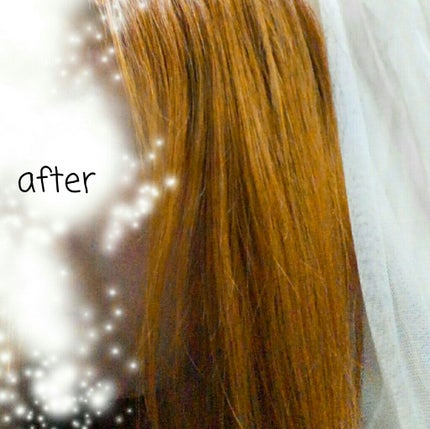 ビオルチアシャンプー/Bio Lucia(ビオルチア)/市販シャンプーを使ったクチコミ(4枚目)