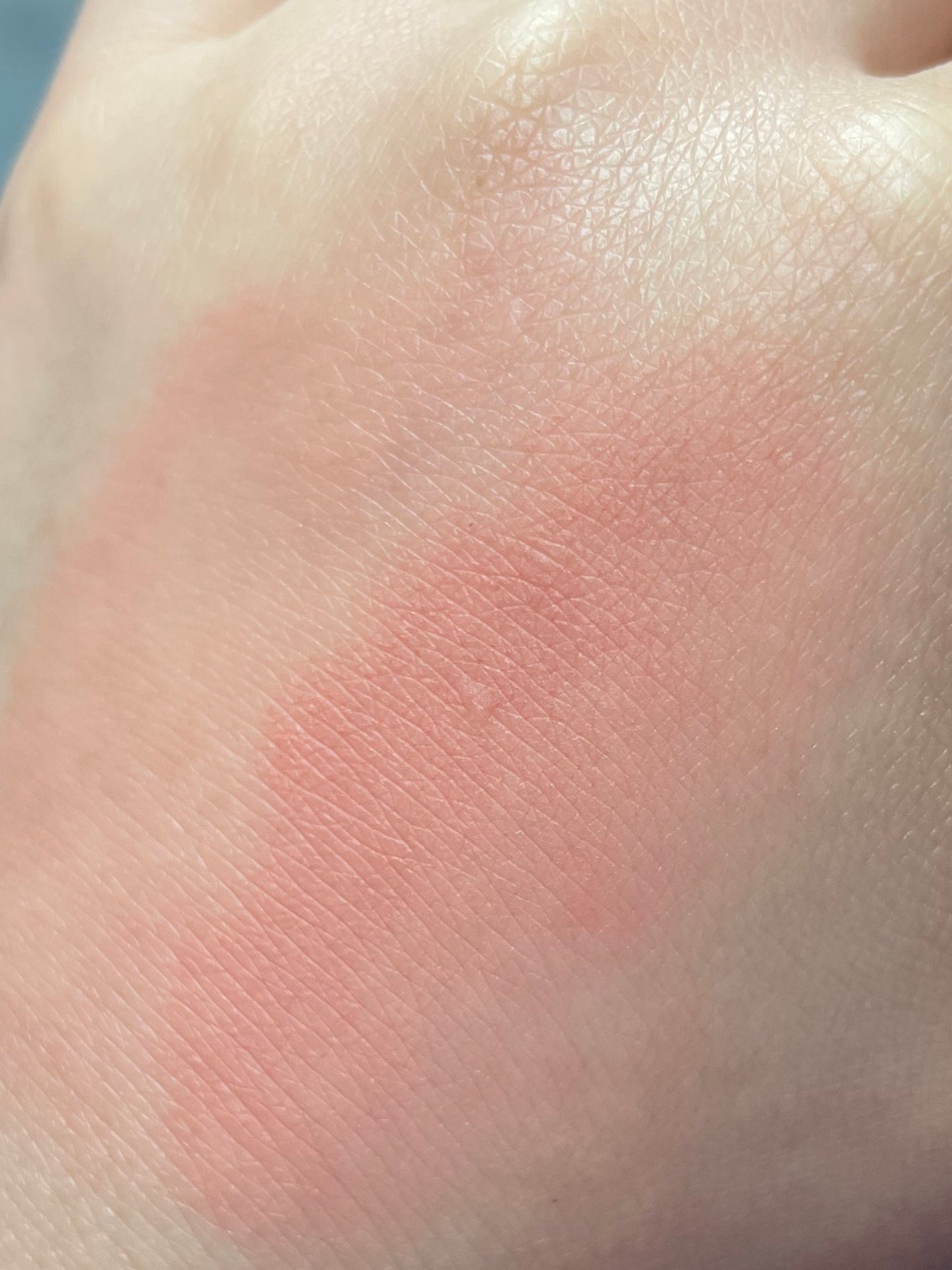 クリームチーク/キャンメイク/ジェル・クリームチークを使ったクチコミ(1枚目)