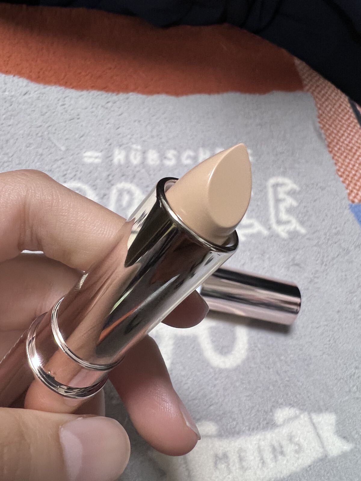 マスクフィットオールカバーデュアルコンシーラー/TIRTIR(ティルティル)/コンシーラーを使ったクチコミ（2枚目）