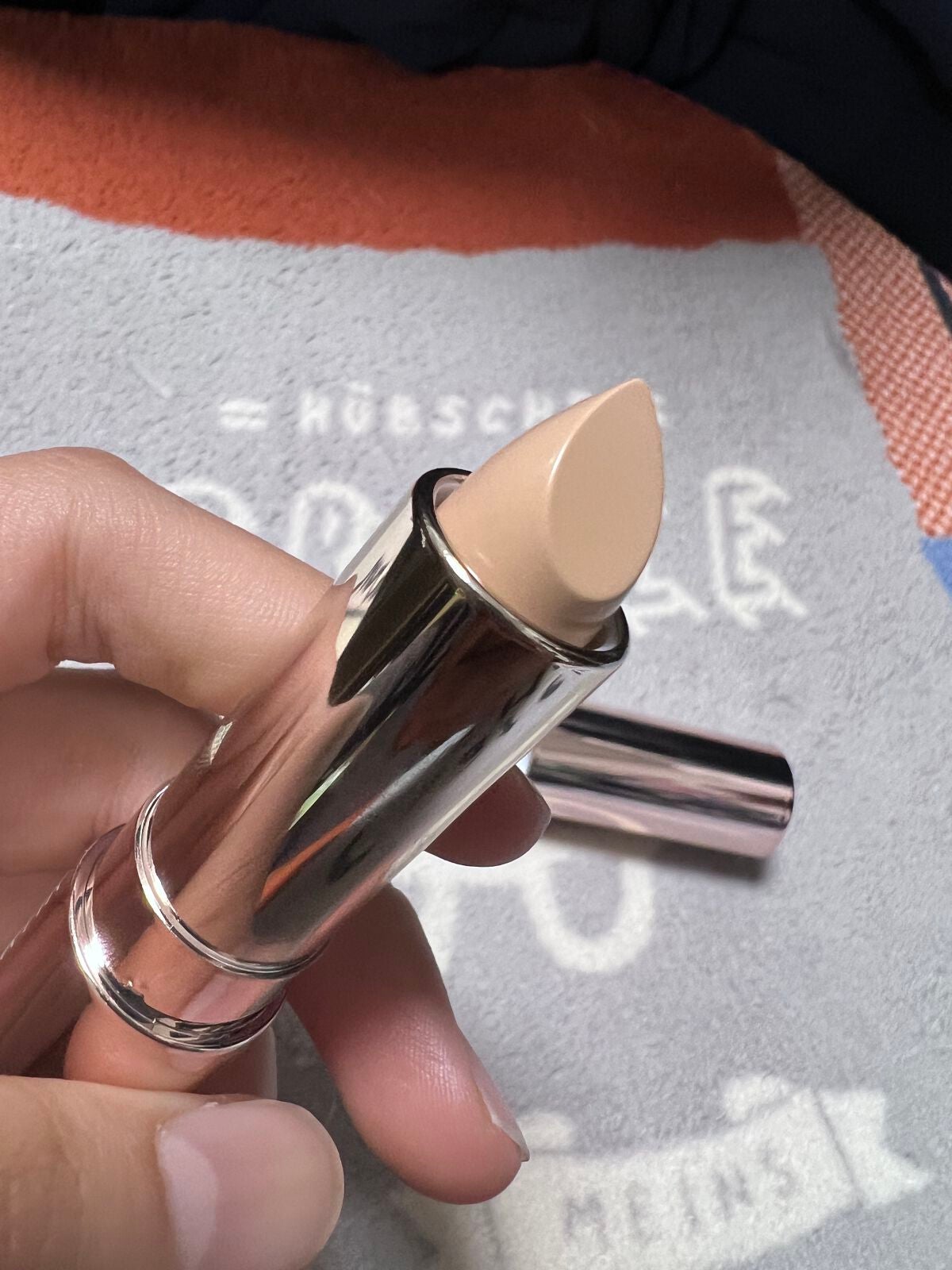 マスクフィットオールカバーデュアルコンシーラー/TIRTIR(ティルティル)/コンシーラーを使ったクチコミ(2枚目)