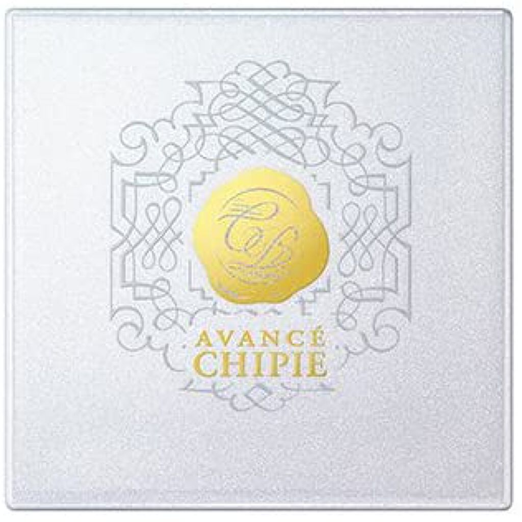 シピエ シングルケース 01 ホワイト