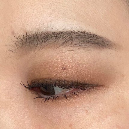 アイカラーレーション/LUNASOL/アイシャドウパレットを使ったクチコミ(3枚目)