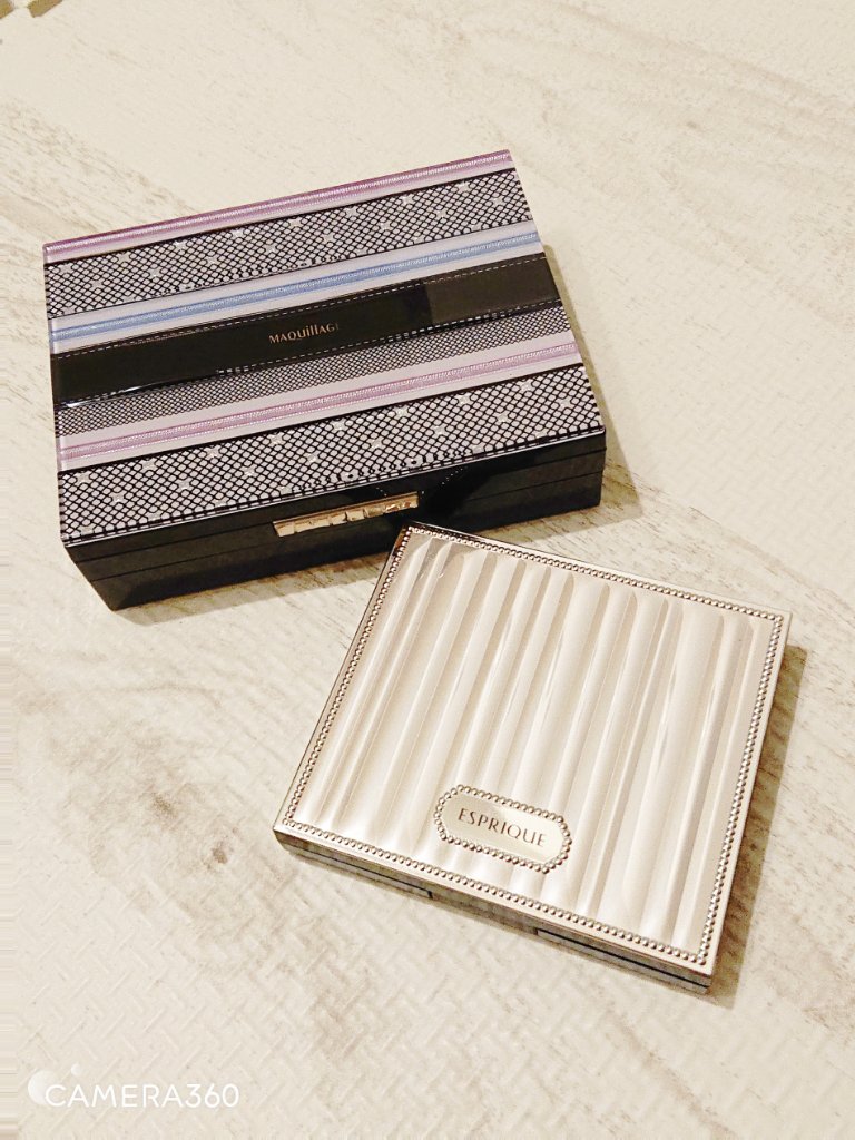 セレクト アイカラー Ｎ ケース/ESPRIQUE/単色アイシャドウを使ったクチコミ（3枚目）