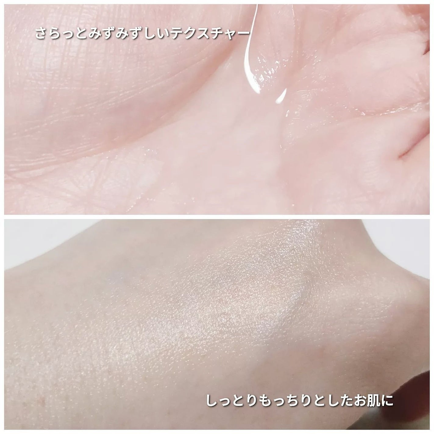 CICAピュリファイング トナー/ロベクチン/化粧水を使ったクチコミ(3枚目)