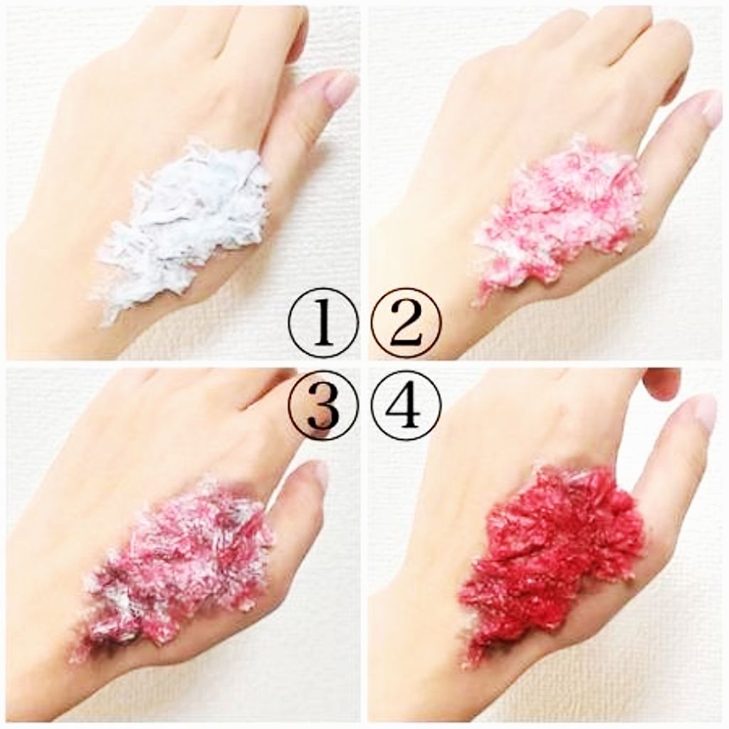 AC クレヨンリップ/AC MAKEUP/口紅を使ったクチコミ(2枚目)