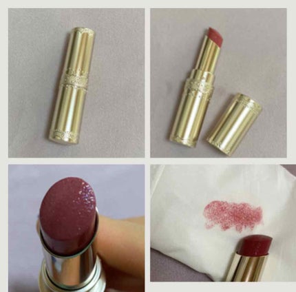 マシュマロティントルージュ/フォーチュン/リップティントを使ったクチコミ(2枚目)