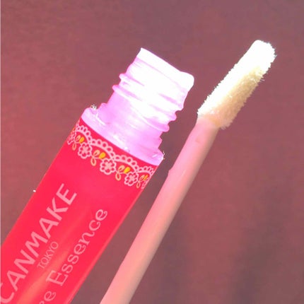 ラッシュケアエッセンス/キャンメイク/まつげ美容液を使ったクチコミ(2枚目)