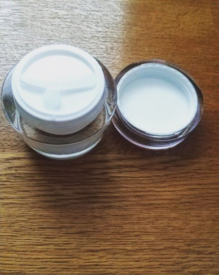 リソウ リペアクリーム BX/リソウコーポレーション/フェイスクリームを使ったクチコミ(2枚目)