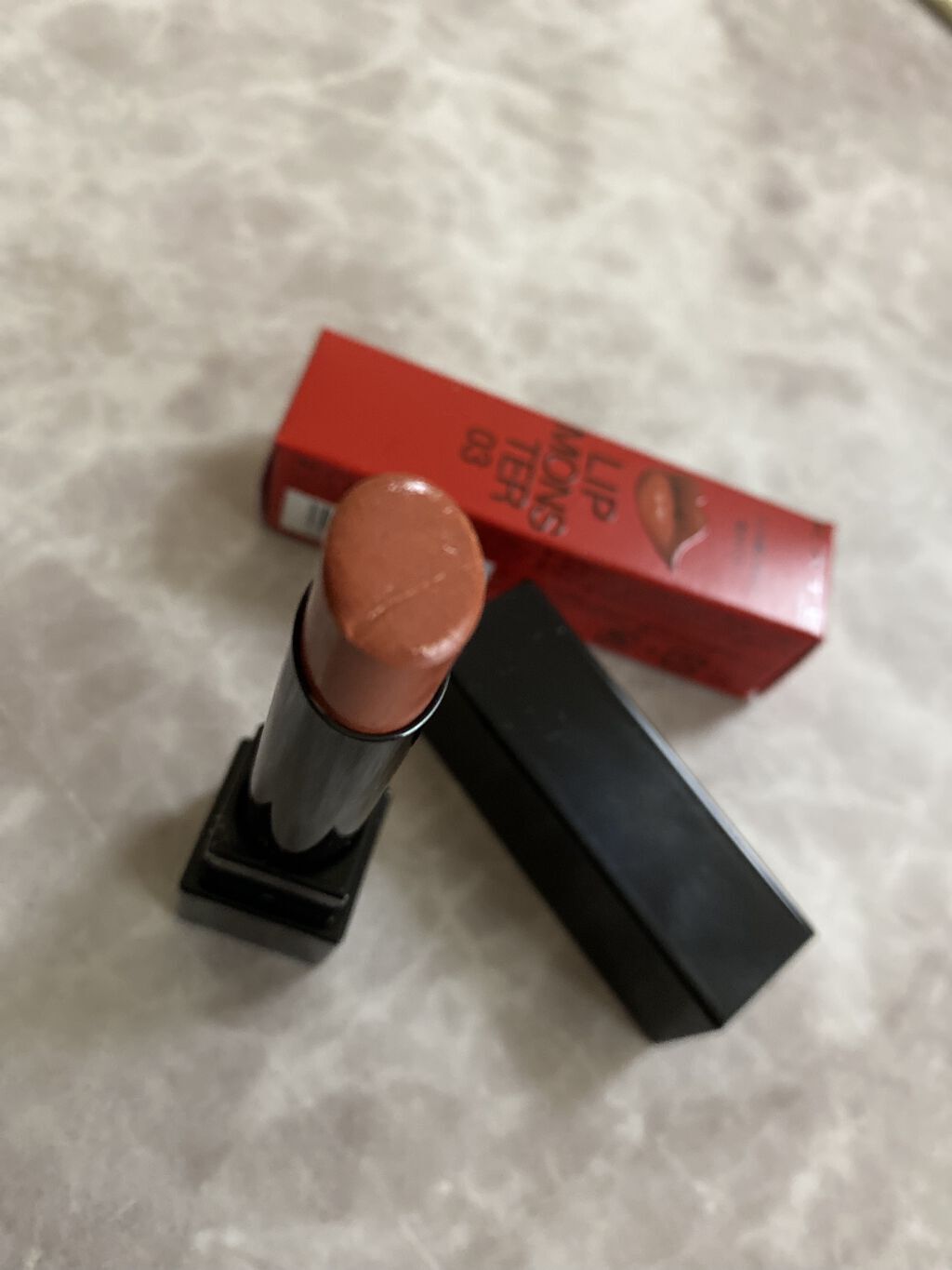 ケイト リップモンスター/KATE/口紅を使ったクチコミ（3枚目）