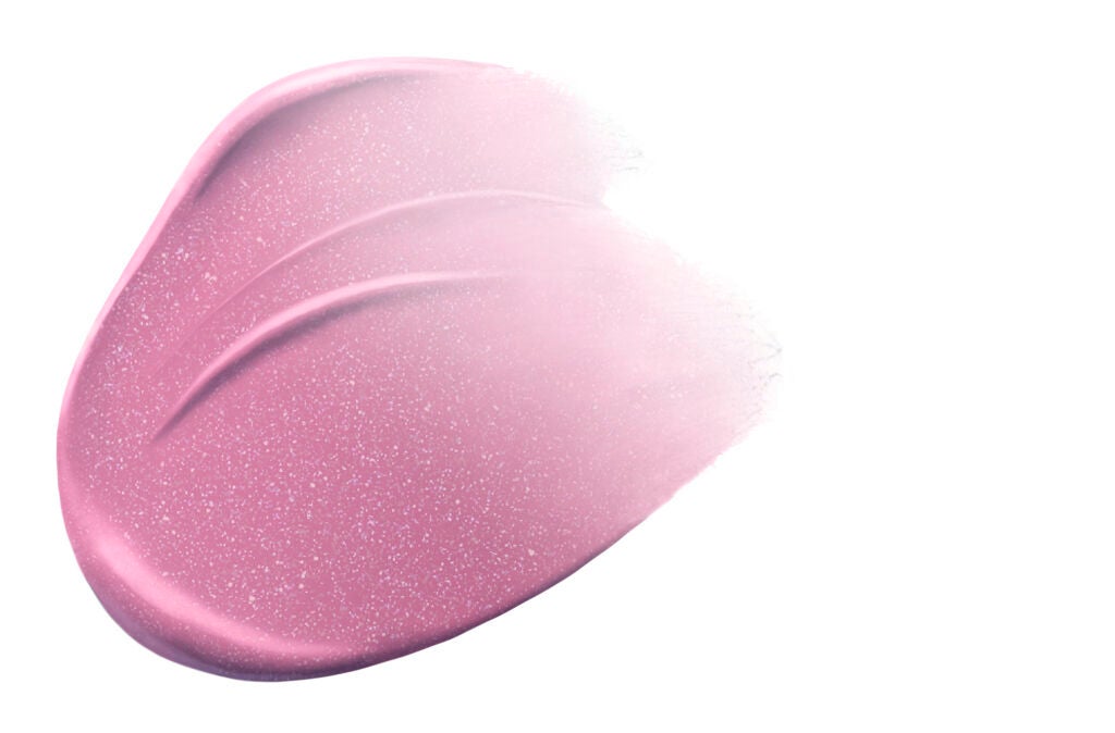 ジルスチュアート ブルームドロップ リップ&チーク シフォン 102 twinkle dream(限定色)