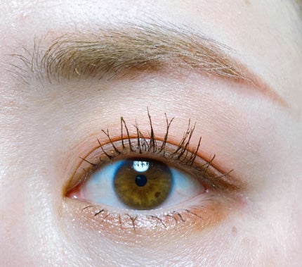 クリーミータッチライナー/キャンメイク/ジェルアイライナーを使ったクチコミ(2枚目)