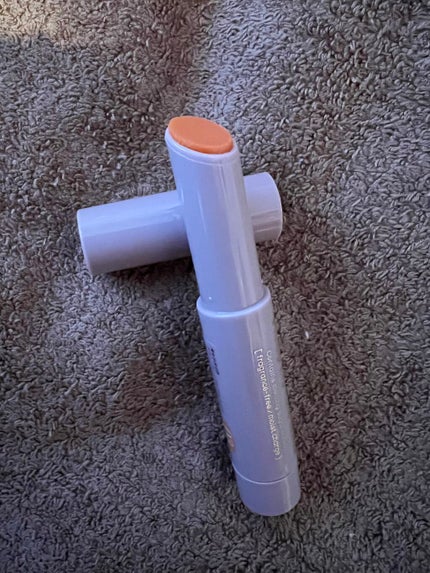 プランプリップケアスクラブ/キャンメイク/リップスクラブを使ったクチコミ(4枚目)