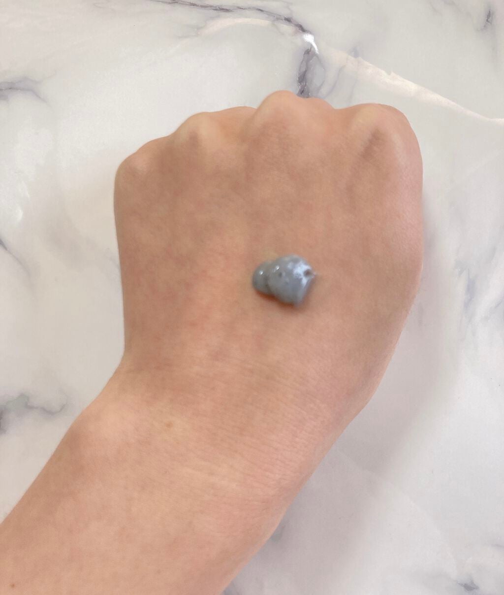 クレイクリームシャンプー(モイスト)/cocone/市販シャンプーを使ったクチコミ(2枚目)