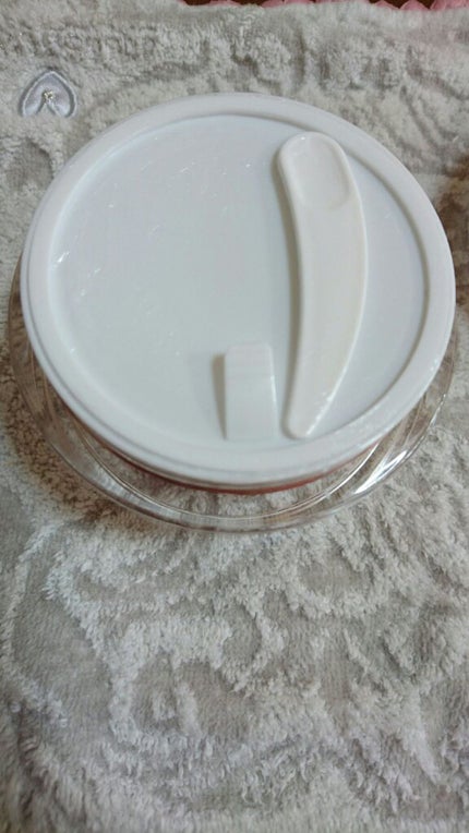 ヒト幹細胞 プレミアム オールインワンゲル/AMI/オールインワン化粧品を使ったクチコミ(4枚目)