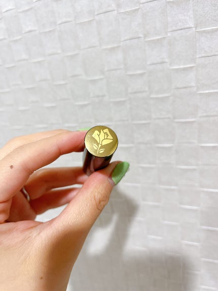 ラプソリュ ルージュ/LANCOME/口紅を使ったクチコミ(4枚目)