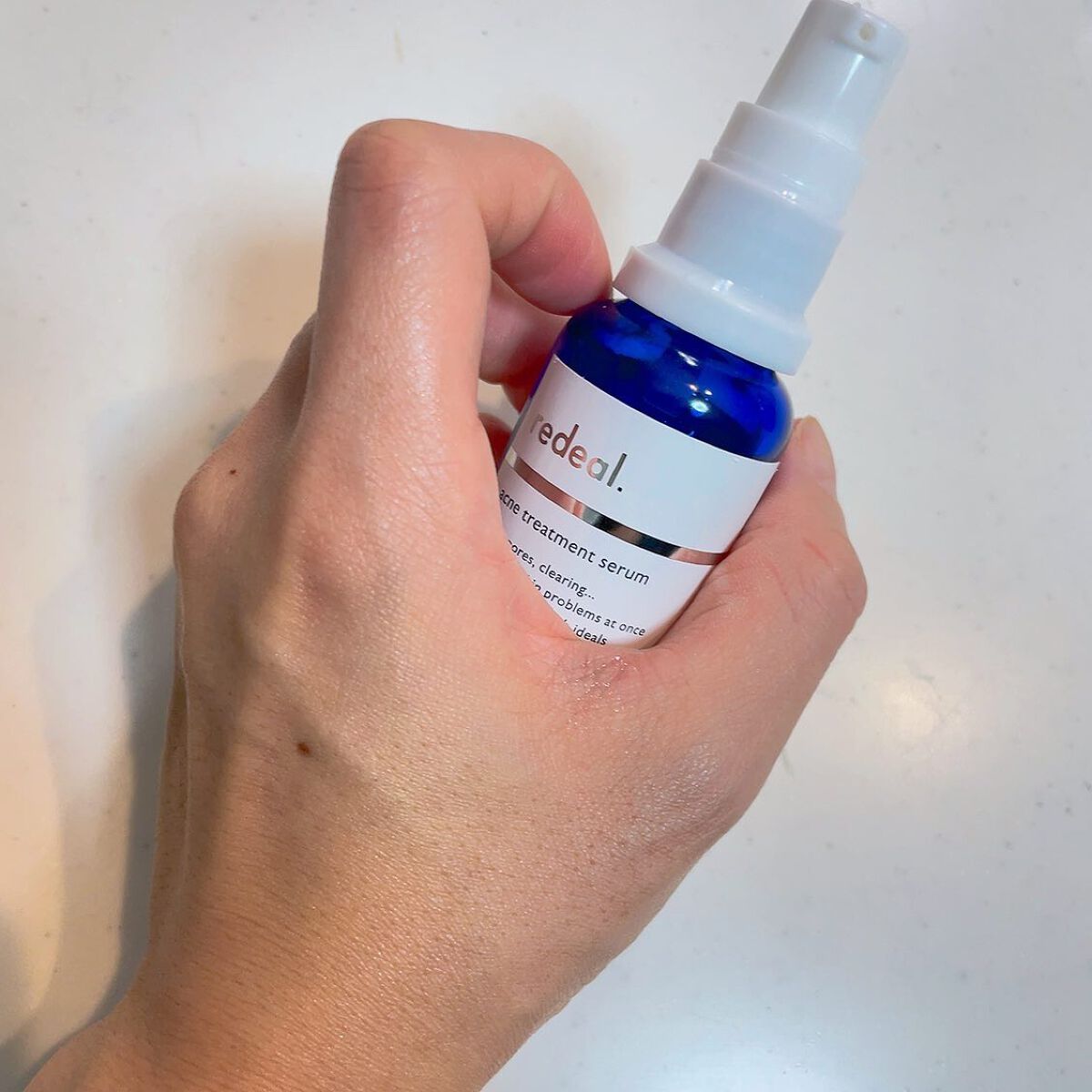 90%以上節約 redeal. RDセラム agapeeurope.org