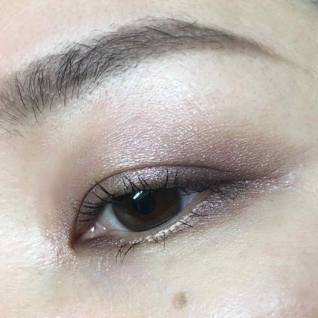 アイ カラー クォード/TOM FORD BEAUTY/アイシャドウパレットを使ったクチコミ(5枚目)