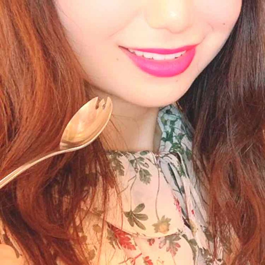 ピュア カラー エンヴィ リップスティック/ESTEE LAUDER/口紅を使ったクチコミ(3枚目)