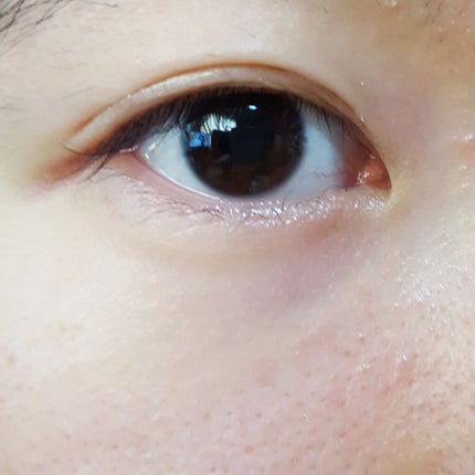 ガールズメーカー エタニティラインα/Girl's Maker/二重まぶた用アイテムを使ったクチコミ(4枚目)