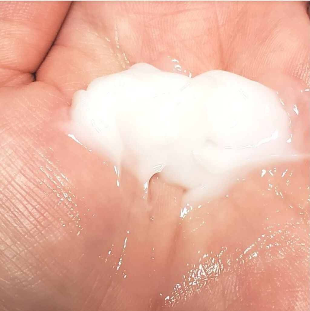 ナチュラルテック シャンプー／コンディショナー＜W＞/ダヴィネス/サロンシャンプーを使ったクチコミ（3枚目）