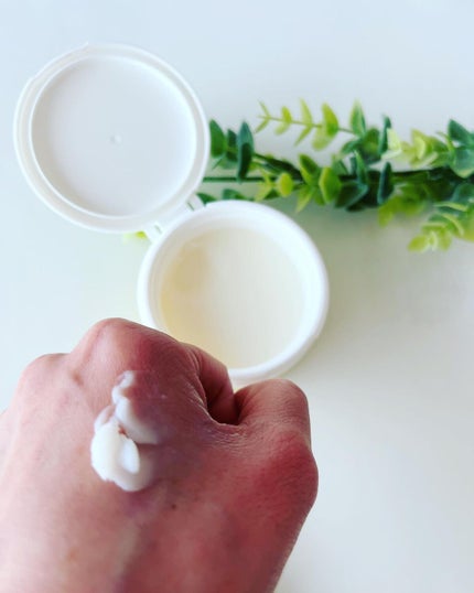 スムースクレンジングバーム/PERFECT ONE FOCUS/クレンジングバームを使ったクチコミ(4枚目)