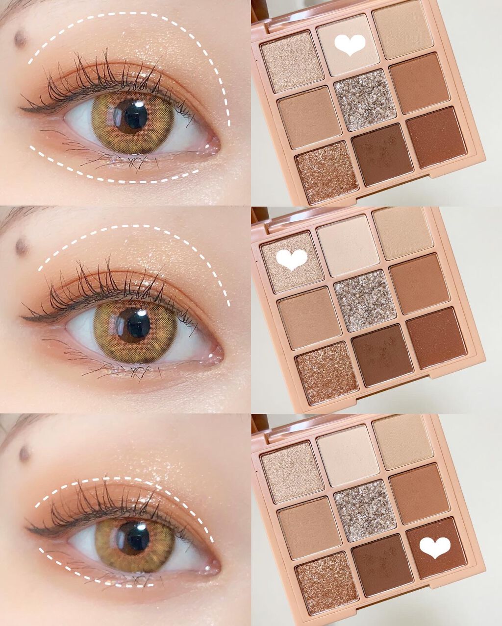 ラッシュパーム カールフィックスマスカラ ブラック/ETUDE/マスカラを使ったクチコミ（2枚目）