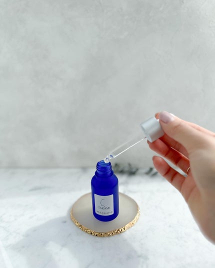 タカミスキンピール/タカミ/ブースター・導入液を使ったクチコミ(3枚目)