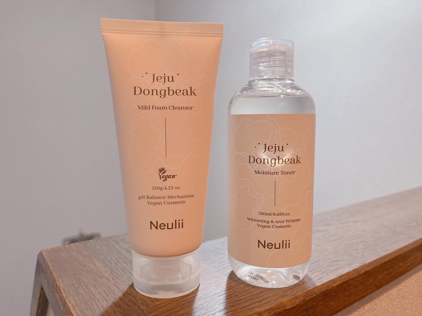 みみみ on LIPS 「⛵️𝙉𝙚𝙪𝙡𝙞𝙞ヌリ(@neulii.jp)𝙅𝙚𝙟𝙪𝘿𝙤𝙣𝙜..」(1枚目)