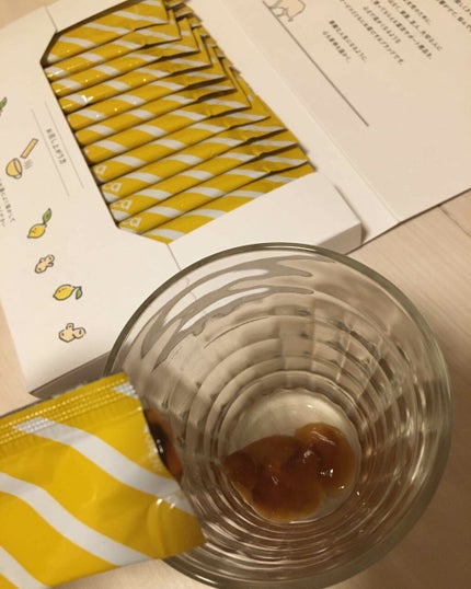 ヒートスムージー/アルポカ/スムージーを使ったクチコミ(2枚目)