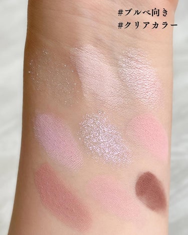 グリッツアイライナー 02 FARIY TEARS/HOLIKA HOLIKA/リキッドアイライナーを使ったクチコミ（3枚目）