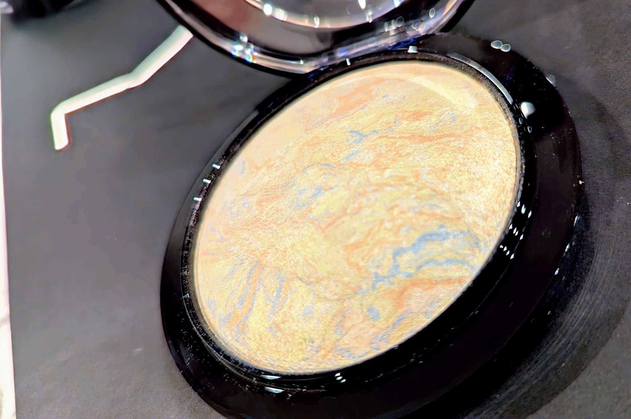 プレップ プライム フィックス+ マット/M・A・C/ミスト状化粧水を使ったクチコミ（1枚目）