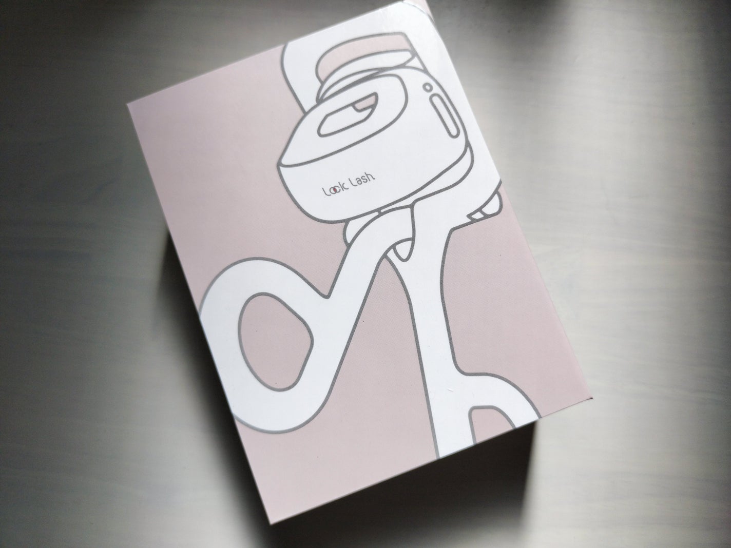 Lock Lash/NICORIO(ニコリオ)/ビューラーを使ったクチコミ(1枚目)