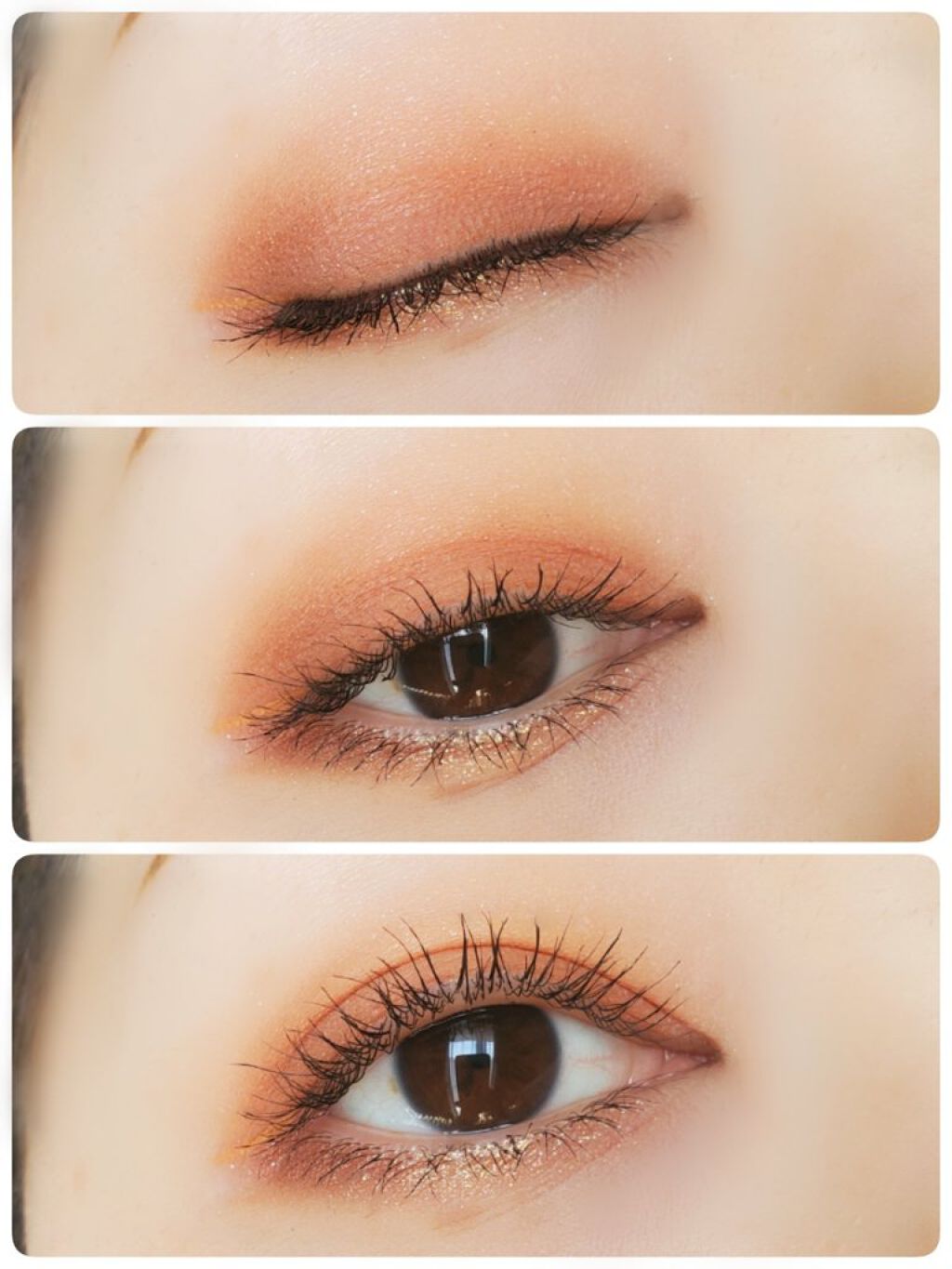 アンティークパステル ライナー/Visée/リキッドアイライナーを使ったクチコミ（1枚目）