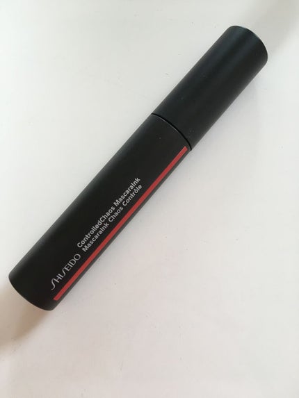 コントロールカオス マスカラインク/SHISEIDO/マスカラを使ったクチコミ(1枚目)