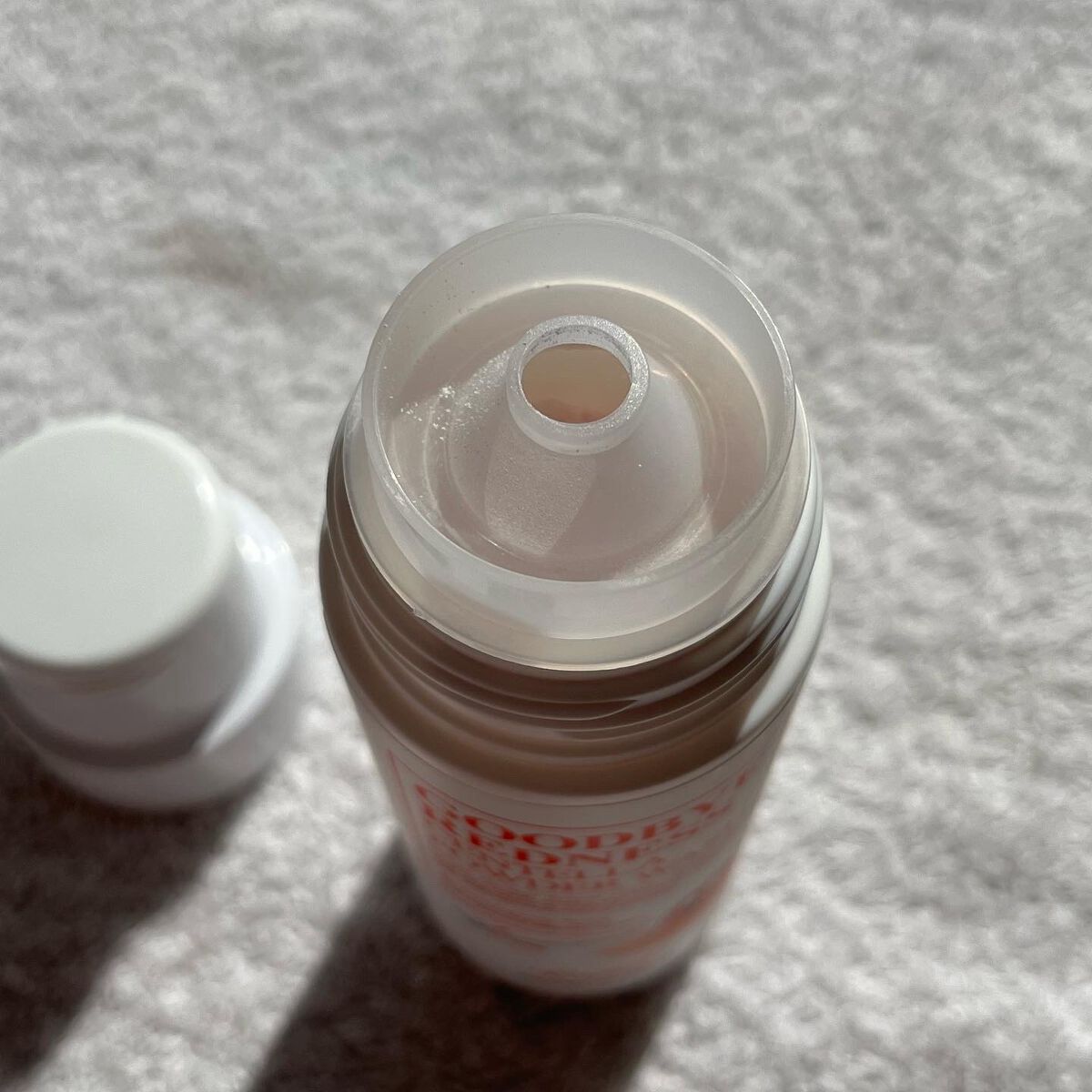 アーニストアイラッシュセラム/BENTON/まつげ美容液を使ったクチコミ(2枚目)