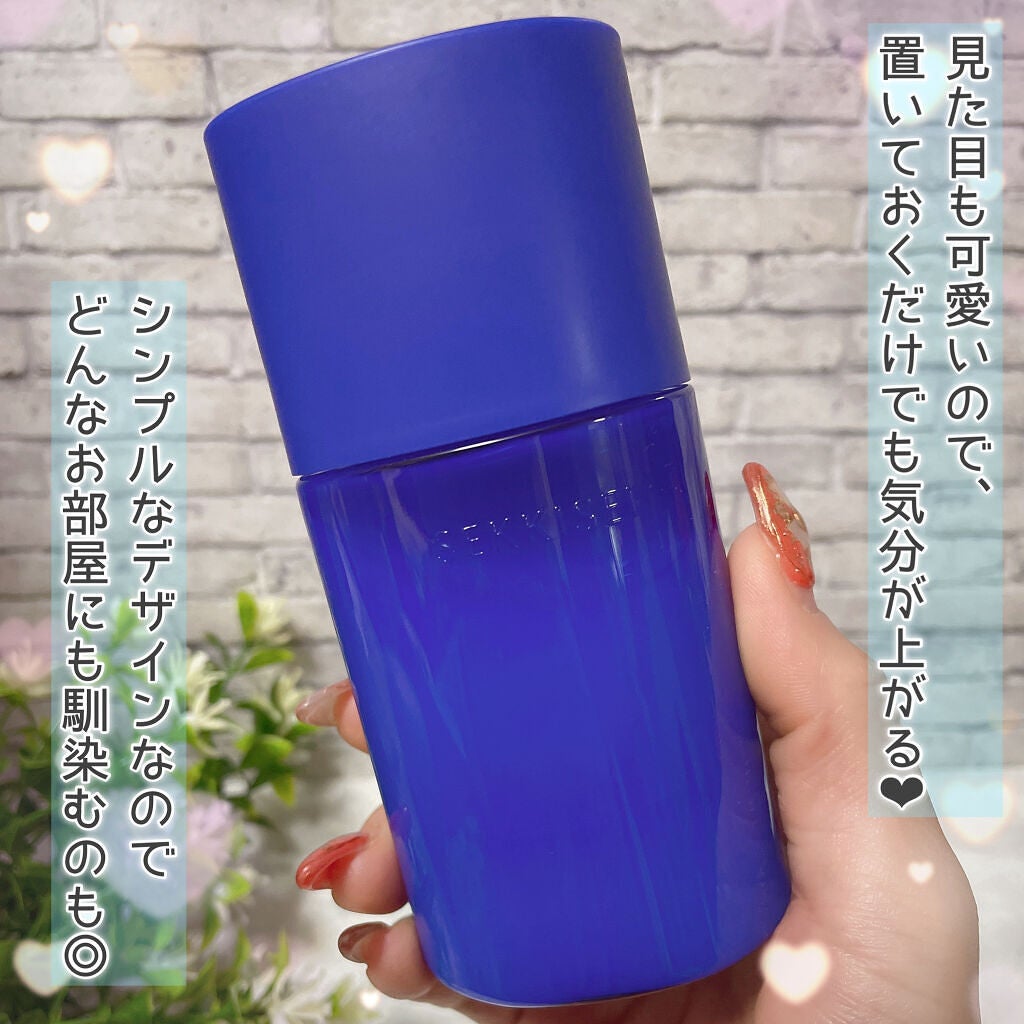 クリアウェルネス ナチュラル ドリップ/雪肌精/化粧水を使ったクチコミ(6枚目)