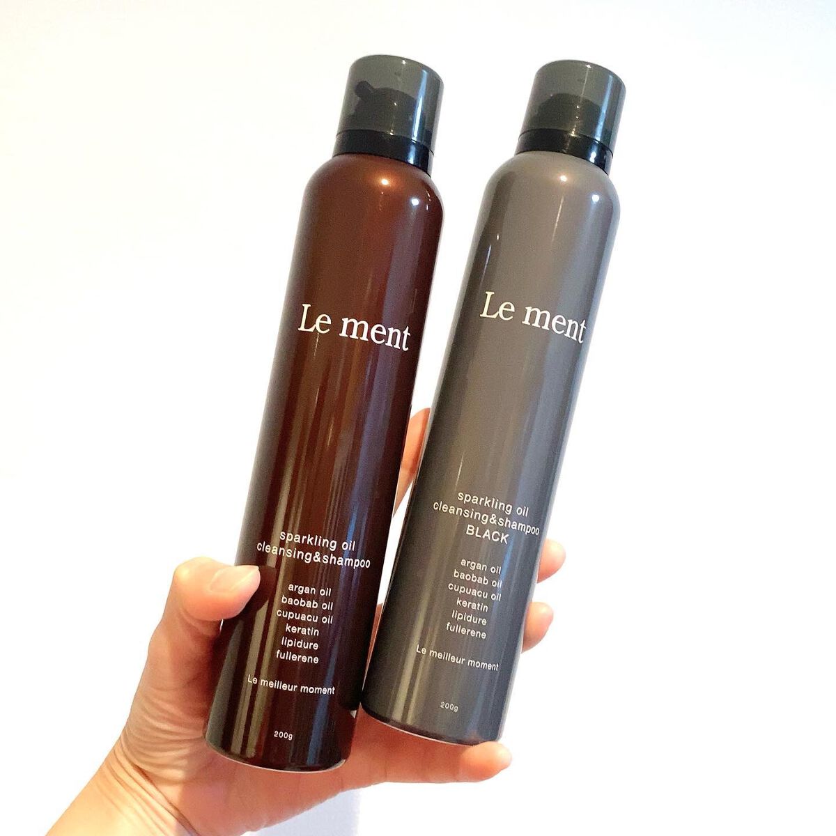 2025冬新作】Le ment(ルメント)新発売コスメ！発売日や価格は