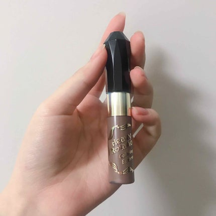 カラーリングアイブロウ/ヘビーローテーション/眉マスカラを使ったクチコミ(2枚目)