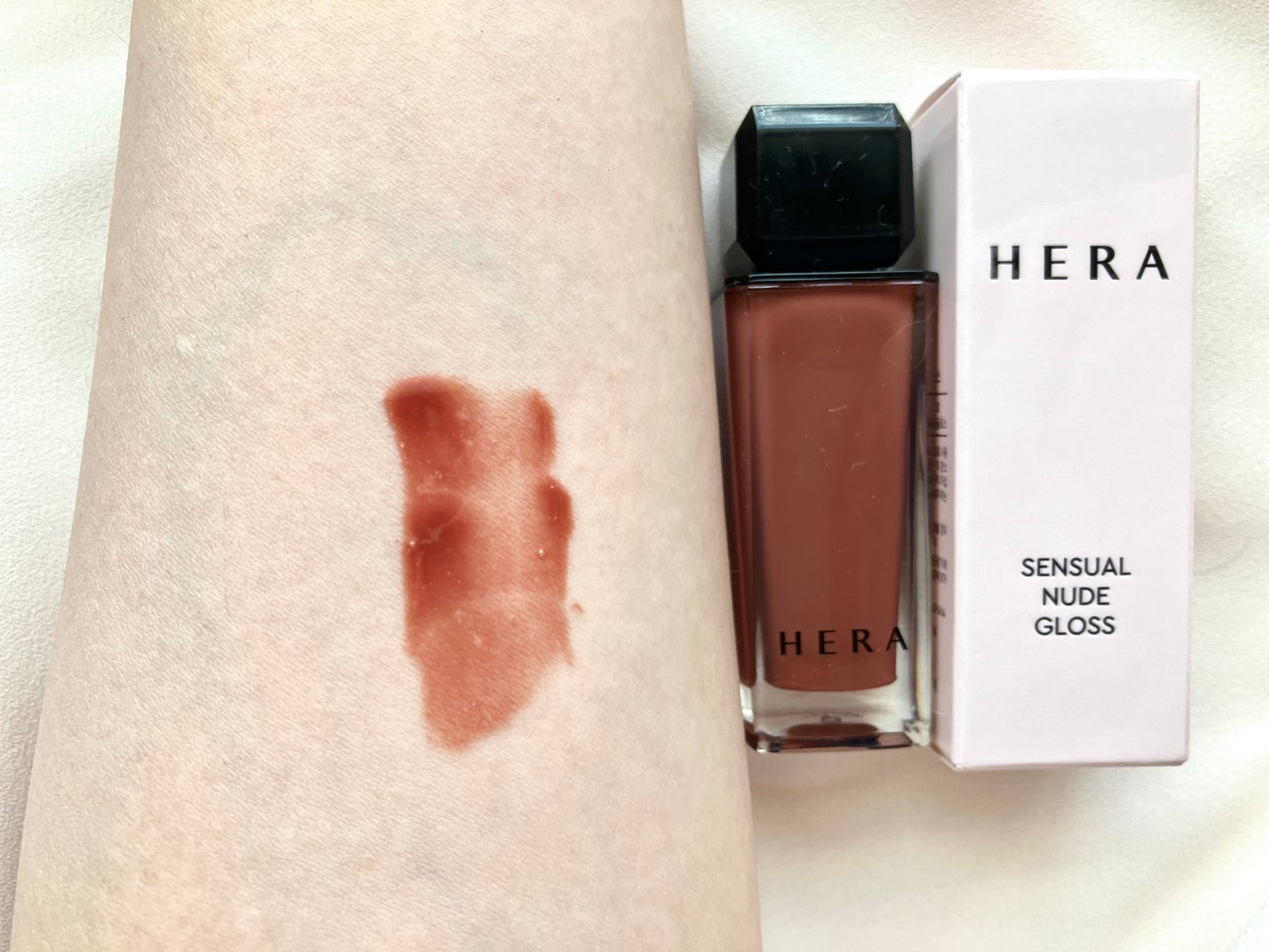 ã»ã³ã·ã¥ã¢ã«ããŒãã°ãã¹/HERA/ãªããã°ãã¹ã䜿ã£ãã¯ãã³ãïŒ4æç®ïŒ