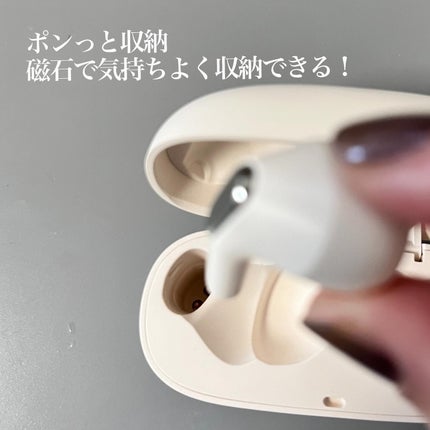 きぎ / フォロバします on LIPS 「理想のイヤホンみつけた!!!_________________..」(4枚目)