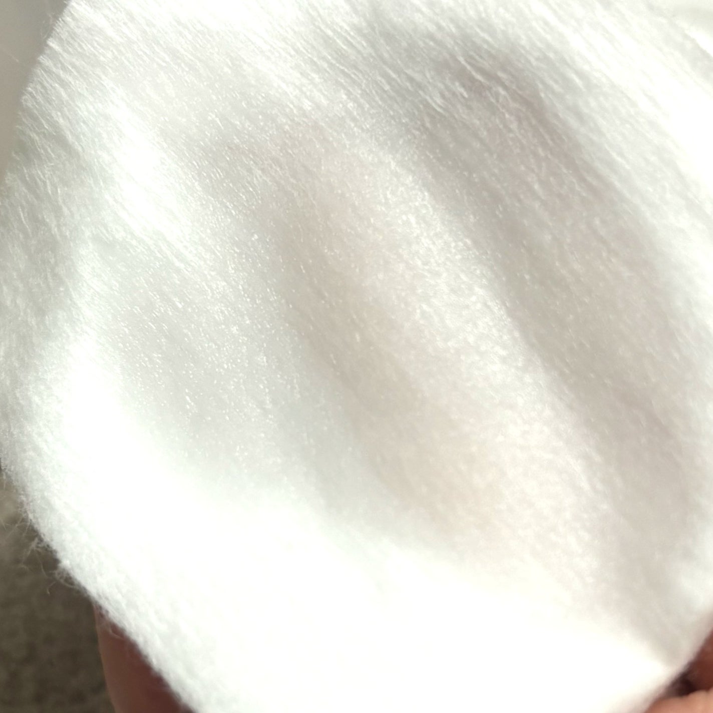 Green sprout vegan toner/suiskin/化粧水を使ったクチコミ(3枚目)