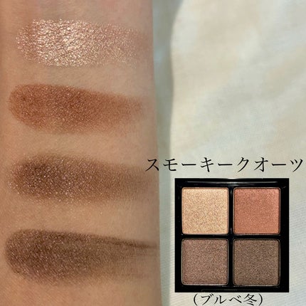 アイシャドウパレット/MIRIMU/アイシャドウパレットを使ったクチコミ(6枚目)