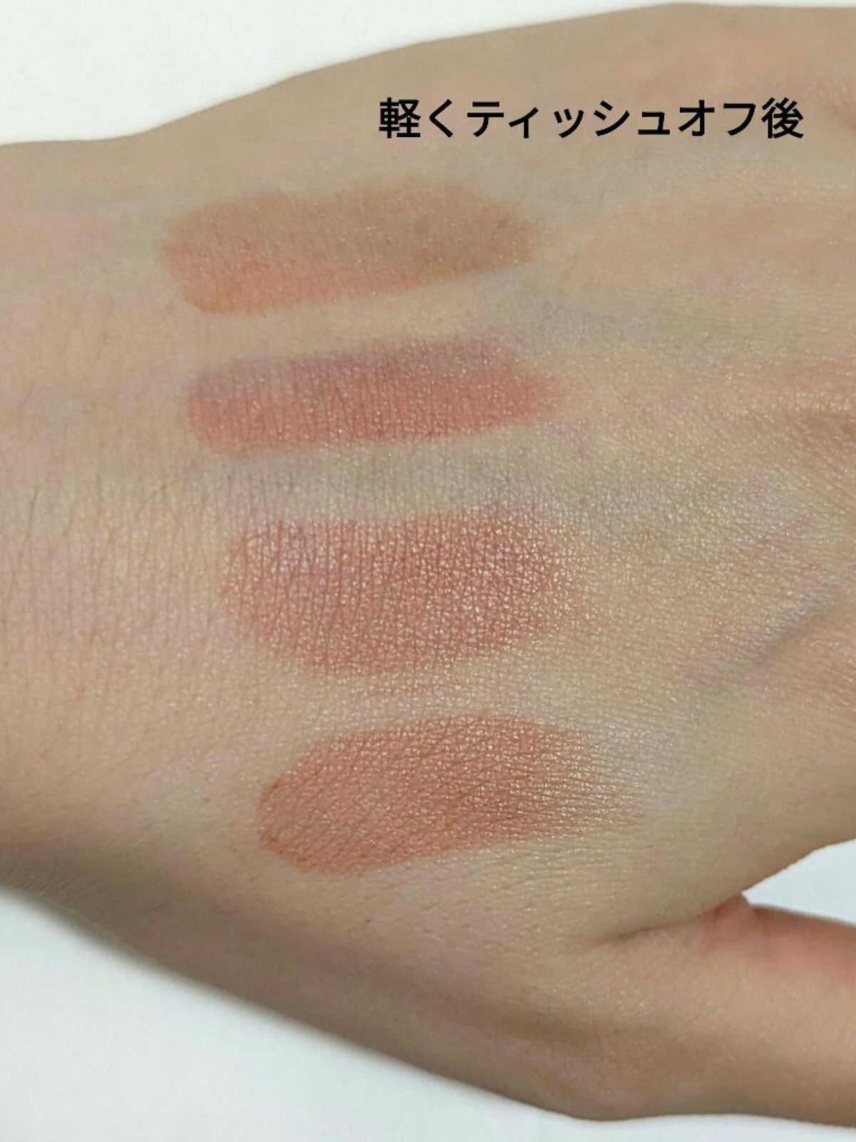 ケイト リップモンスター/KATE/口紅を使ったクチコミ（3枚目）